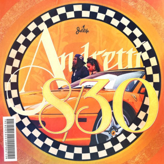 Curren$y - 8/30 mixtape cover