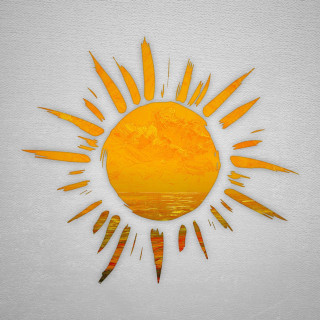 Her Last Sight - SEASONS // SUMMER album cover