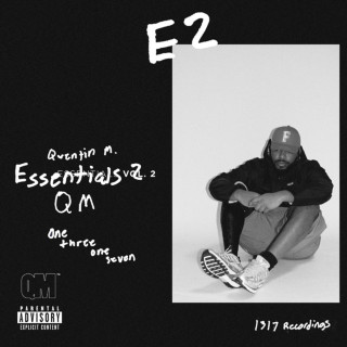 Quentin Miller - Essentials, Vol. 2 album cover