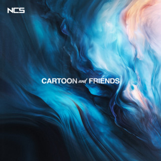 Cartoon, Kristjan Järvi & Kitty Florentine - Cartoon & Friends album cover