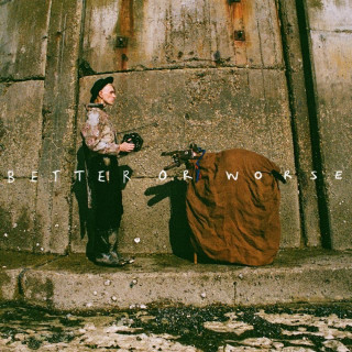 Patrick Wolf - Better Or Worse EP cover