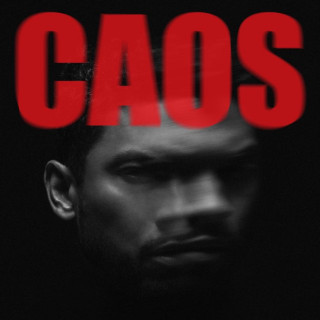 Miguel - CAOS album cover