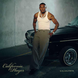 Kalan.FrFr - California Player album cover