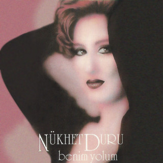 Nükhet Duru - Benim Yolum album cover