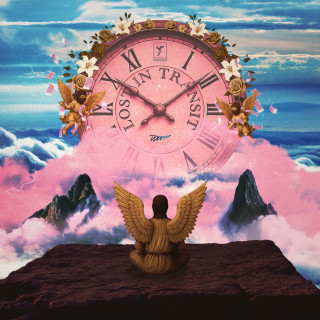wewantwraiths - Lost In Transit album cover