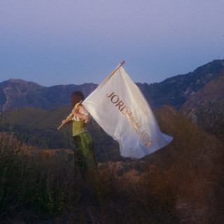 Jordana - Jordanaland EP cover