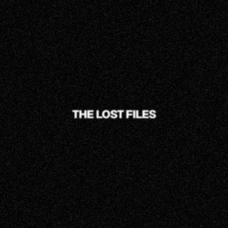 Ski Mask "The Slump God" - The Lost Files compilation cover