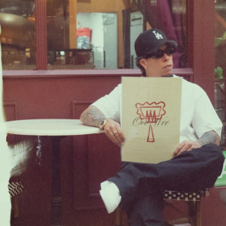Demrick - Ooowee album cover