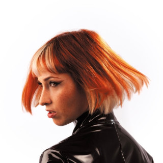 Suzane - Millénium album cover