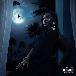 Gyakie - After Midnight album cover