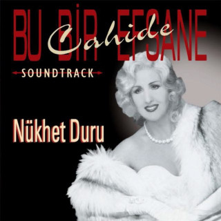 Nükhet Duru - Cahide (Bu Bir Efsane) soundtrack cover