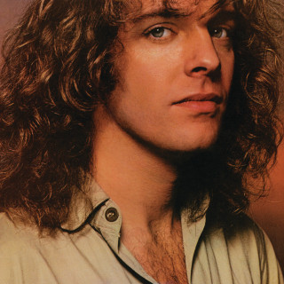 Peter Frampton - Where I Should Be album cover