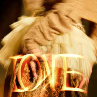 XLOV - I ONE EP cover