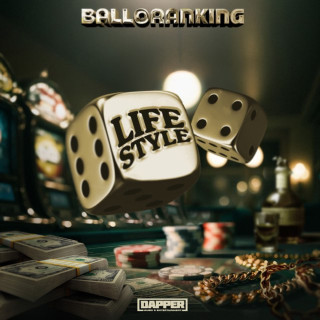 Balloranking - Lifestyle EP cover