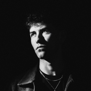 Jack Harris - What Overthinking Sounds Like EP cover
