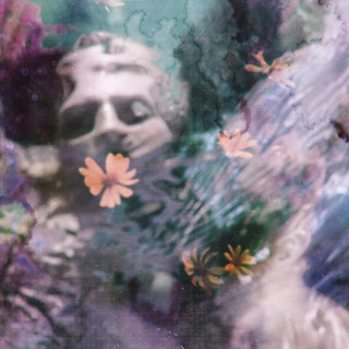 Soul Blind - Feel It All Around album cover