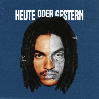 badchieff - HEUTE ODER GESTERN album cover