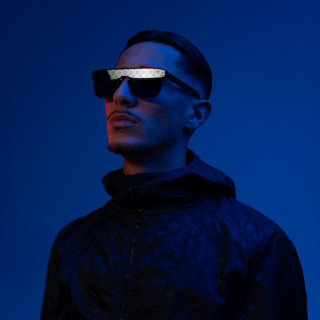 Amo - SSJ album cover