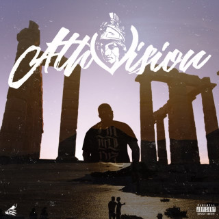 Immune - ATH VISION EP cover