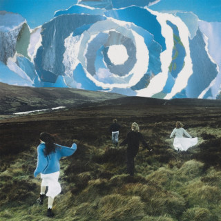 Florence Road - Fall Back EP cover