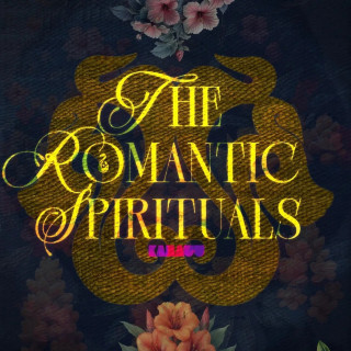 KAMAUU - The Romantic Spirituals album cover