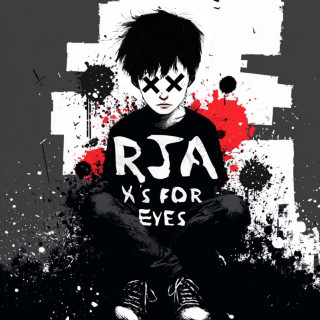 The Red Jumpsuit Apparatus - X's For Eyes album cover