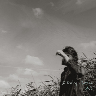 Old Sea Brigade - If Only I Knew, Pt. 2 EP cover