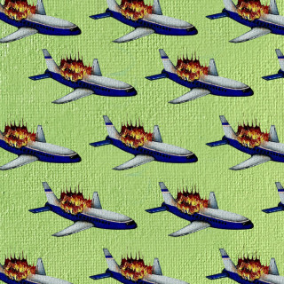 Domo Genesis & Graymatter - WORLD GONE MAD EP cover
