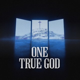 Influence Music - One True God album cover