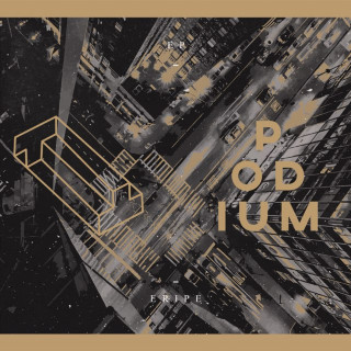 Eripe - Podium EP cover