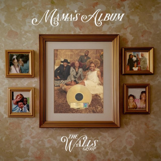 The Walls Group - Mama's Album album cover