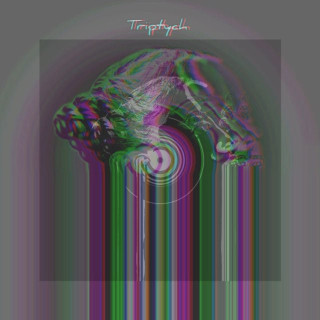 Intelligency - TRIPTYCH single cover