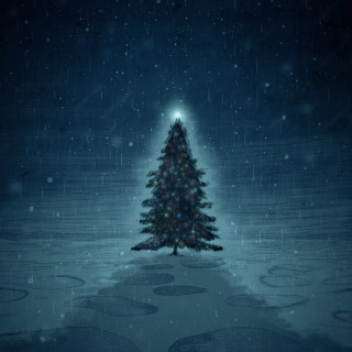 aeseaes - Christmas Songs, Vol. 1 EP cover
