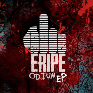 Eripe - Odium EP cover