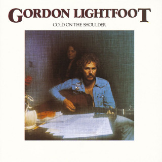 Gordon Lightfoot - Cold On The Shoulder album cover