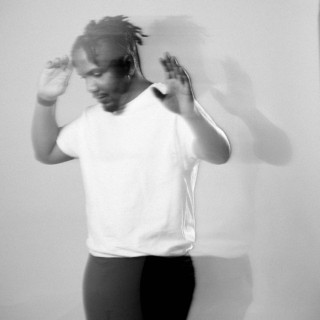 Juke Ross - I've Been Falling EP cover