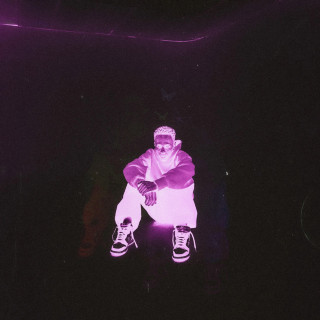 Jon Keith - SO LONELY (AN EREMOS STORY) EP cover