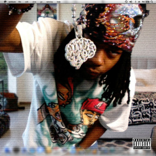 310babii - webkam album cover
