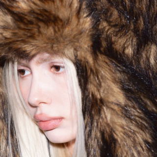 Aleyna Tilki - Kırlar album cover