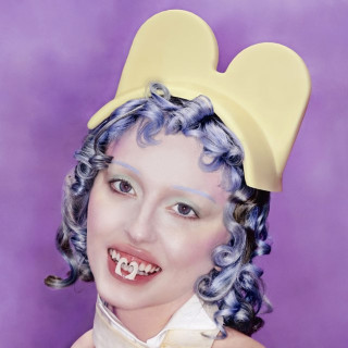 Ashnikko - Smoochies album cover