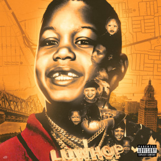 TEC - Ketha Son II mixtape cover