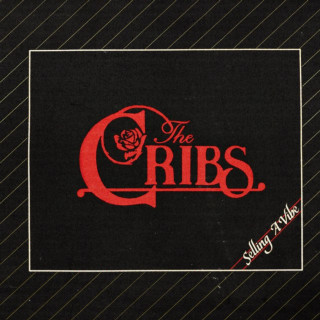 The Cribs - Selling A Vibe album cover