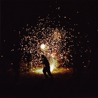 Nicky Youre - What's The Big Deal? album cover