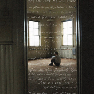the King will come - conversations with God album cover