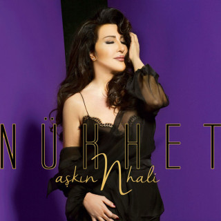 Nükhet Duru - Aşkın N Hali album cover
