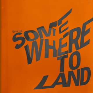 Punchline - Somewhere To Land album cover