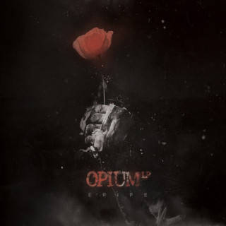 Eripe - Opium album cover