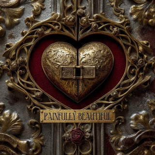 Tyrese - Painfully Beautiful album cover
