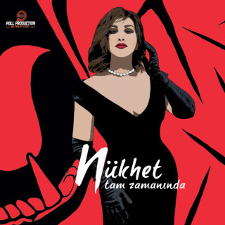 Nükhet Duru - Tam Zamanında album cover