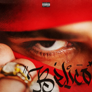 KEVVO - Bélico album cover